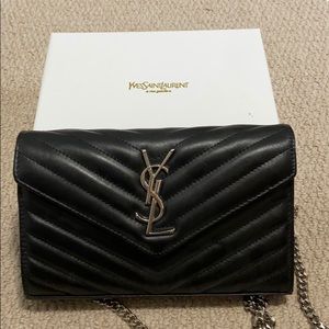 Ysl bag